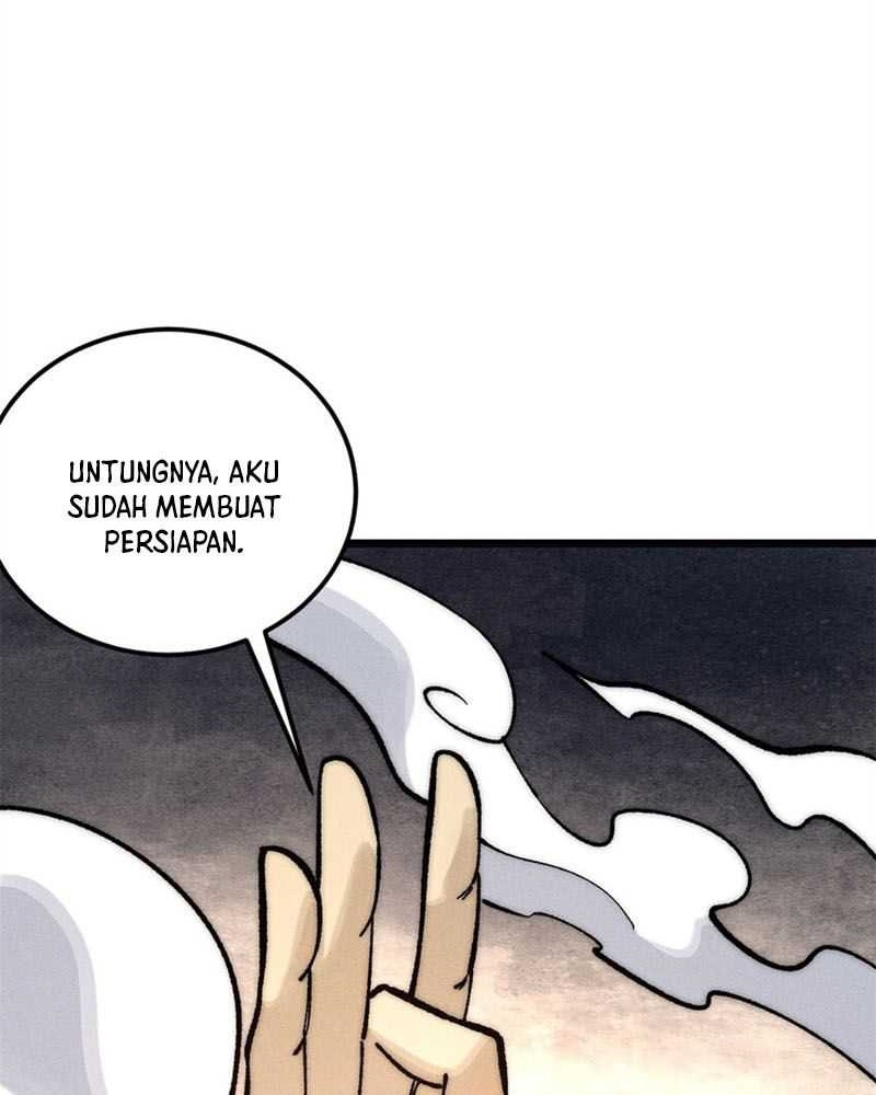 All Hail the Sect Leader Chapter 272 Gambar 36