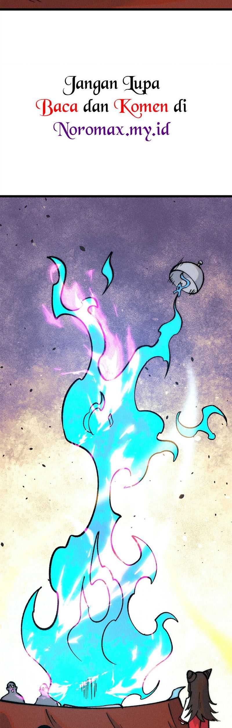 All Hail the Sect Leader Chapter 272 Gambar 18