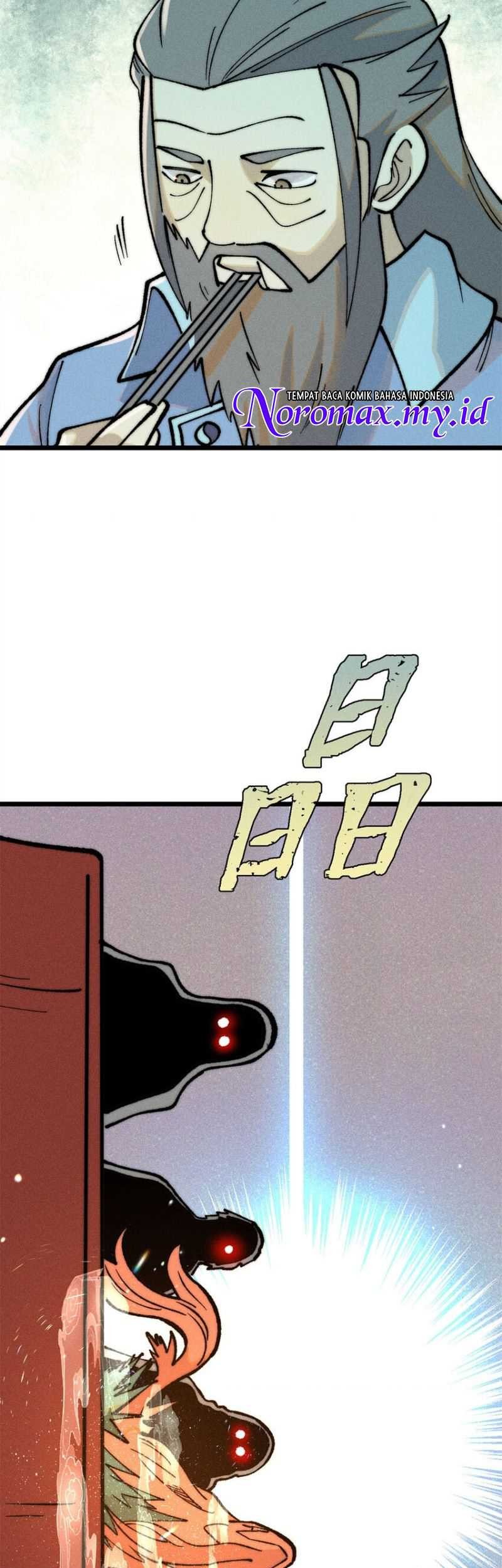 All Hail the Sect Leader Chapter 272 Gambar 24