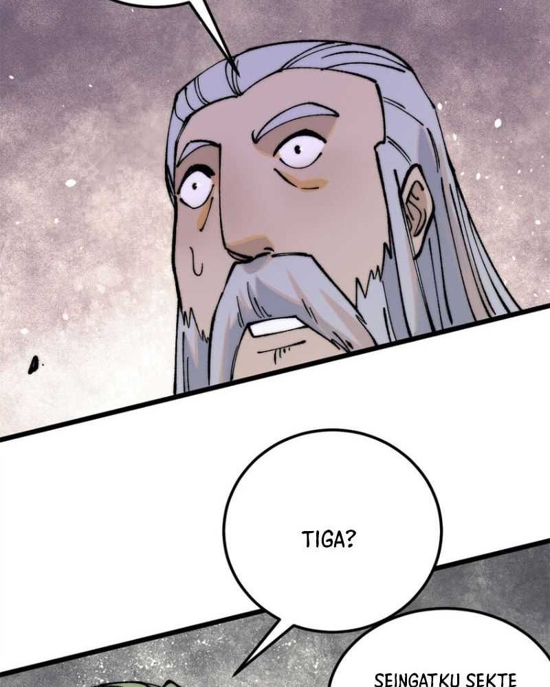 All Hail the Sect Leader Chapter 272 Gambar 46