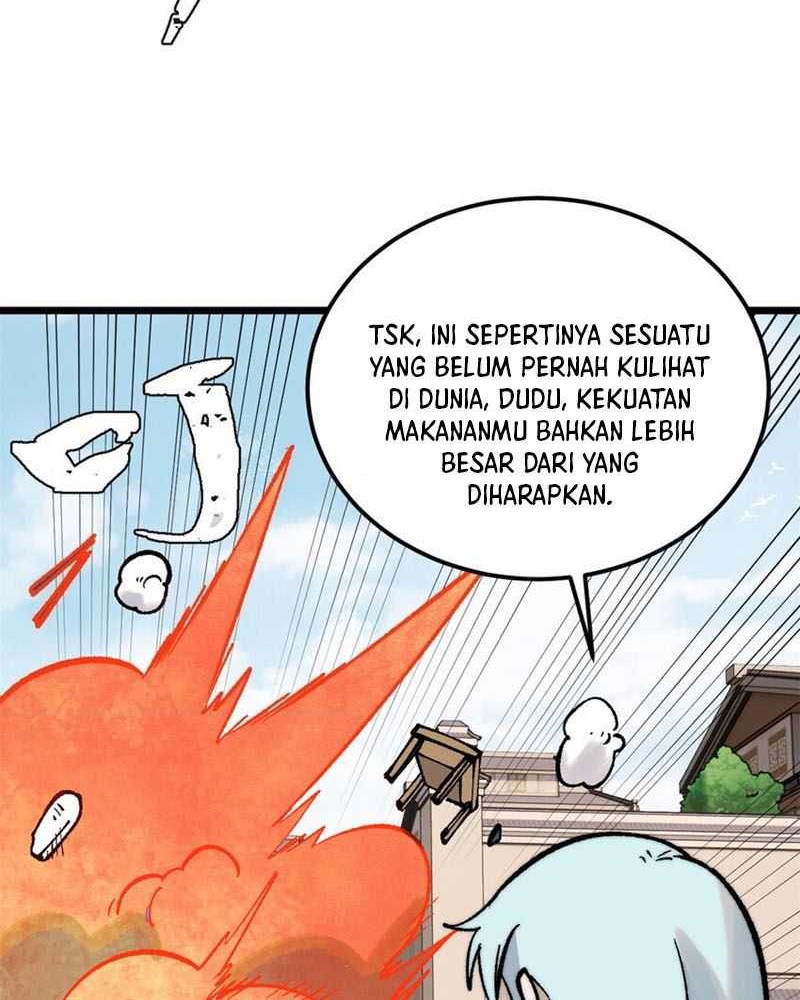 All Hail the Sect Leader Chapter 272 Gambar 40