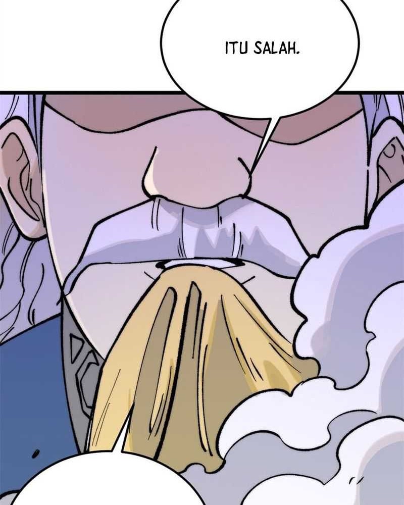 All Hail the Sect Leader Chapter 272 Gambar 42