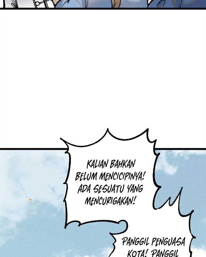 All Hail the Sect Leader Chapter 272 Gambar 5