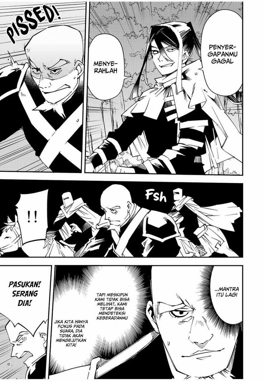 Reincarnated as an Aristocrat with an Appraisal Skill Chapter 95 Gambar 14