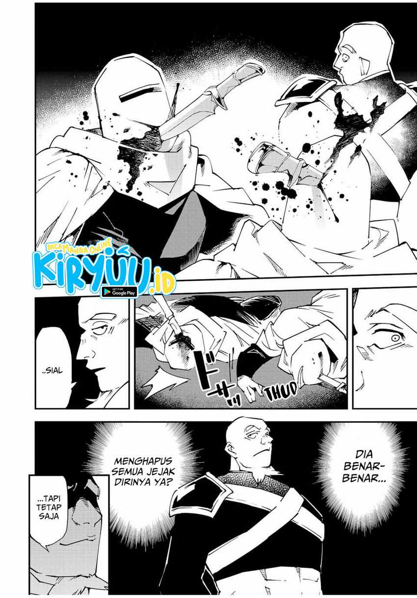 Reincarnated as an Aristocrat with an Appraisal Skill Chapter 95 Gambar 15