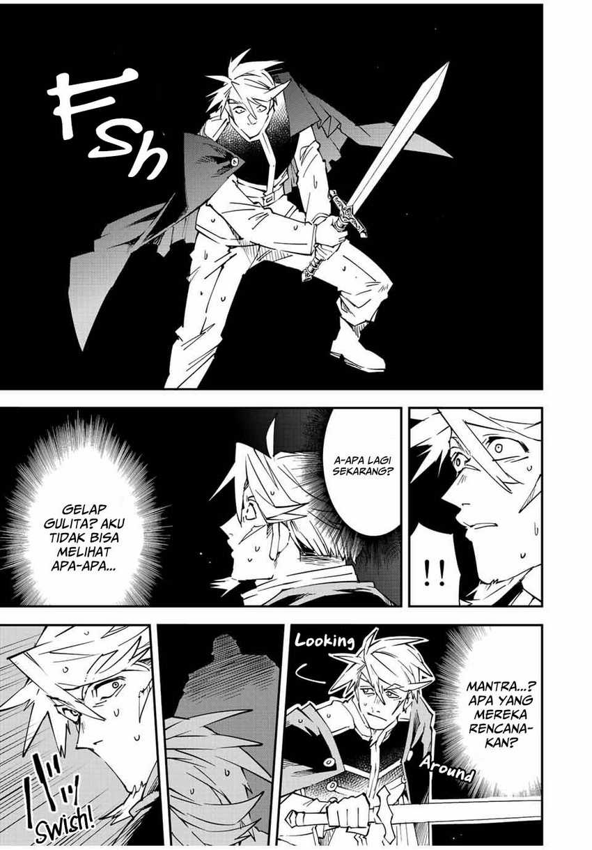 Reincarnated as an Aristocrat with an Appraisal Skill Chapter 95 Gambar 10