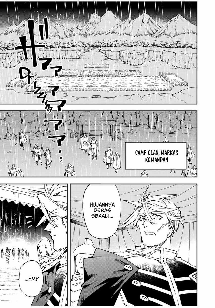 Manga Reincarnated as an Aristocrat with an Appraisal Skill Chapter 95 gambar nomor 2