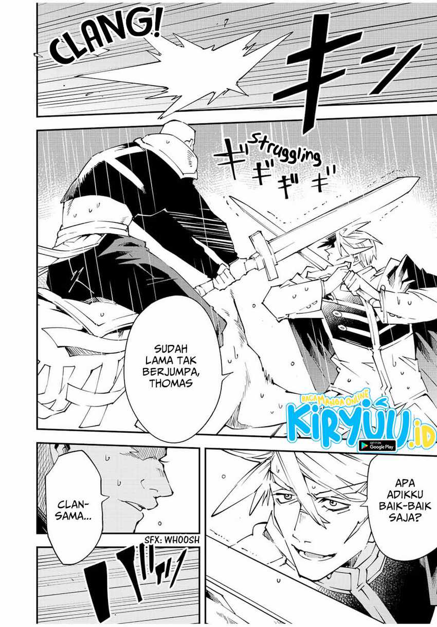 Reincarnated as an Aristocrat with an Appraisal Skill Chapter 95 Gambar 7