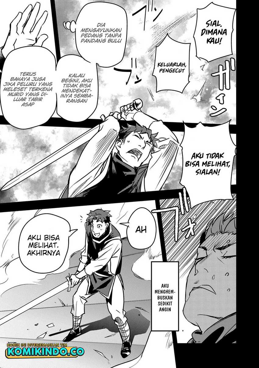 Villager A Wants to Save the Villainess no Matter What! Chapter 22 Gambar 10