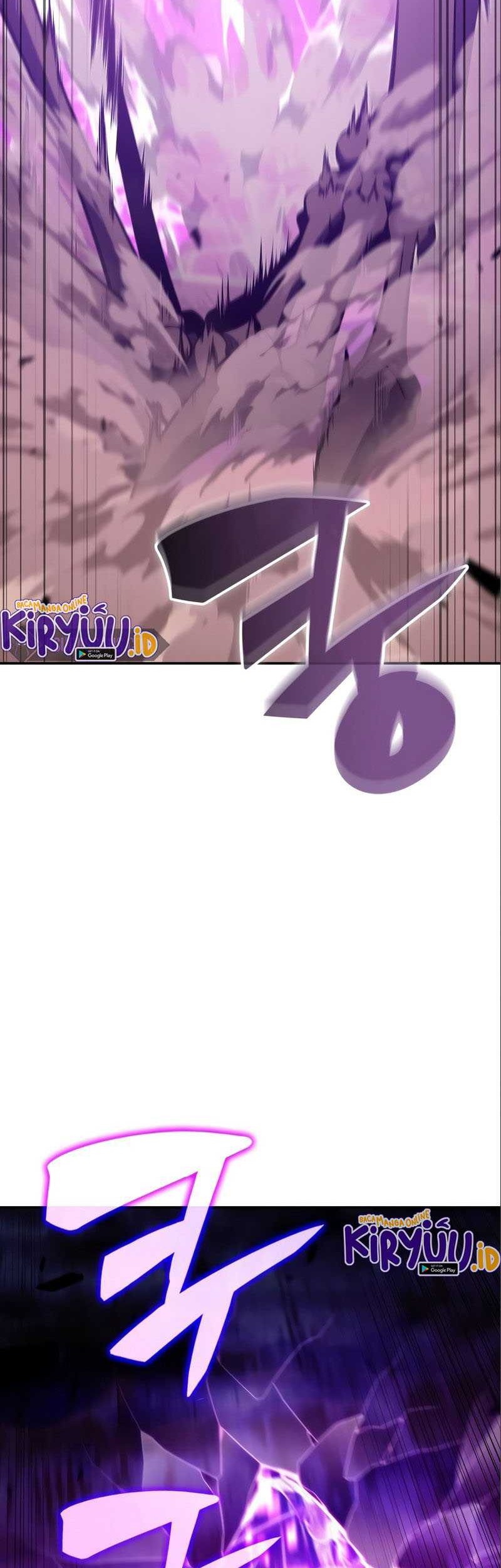 Solo Max-Level Newbie Chapter 120 Gambar 64