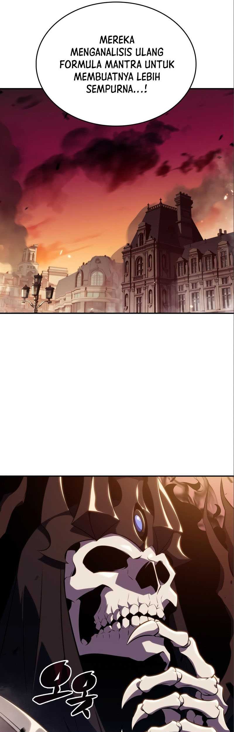 Solo Max-Level Newbie Chapter 120 Gambar 61