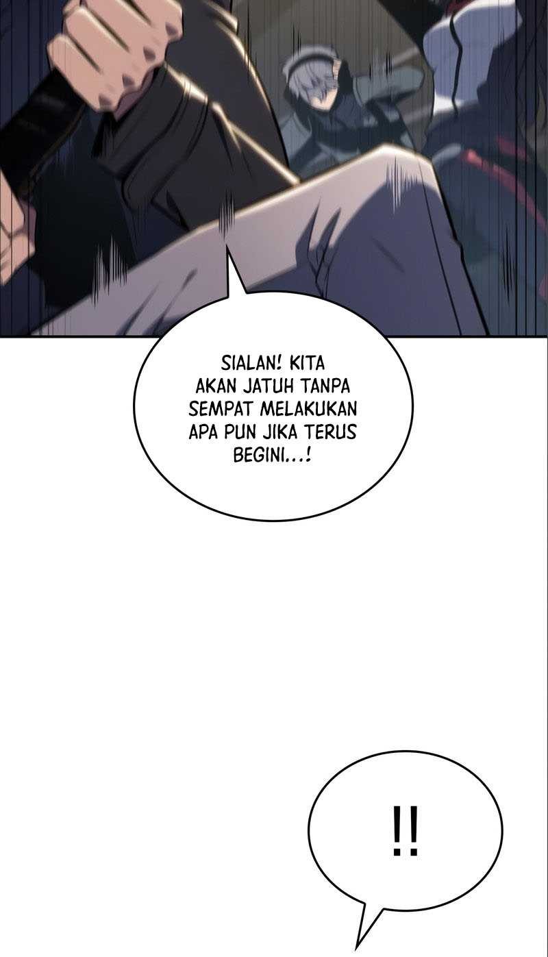 Solo Max-Level Newbie Chapter 120 Gambar 70