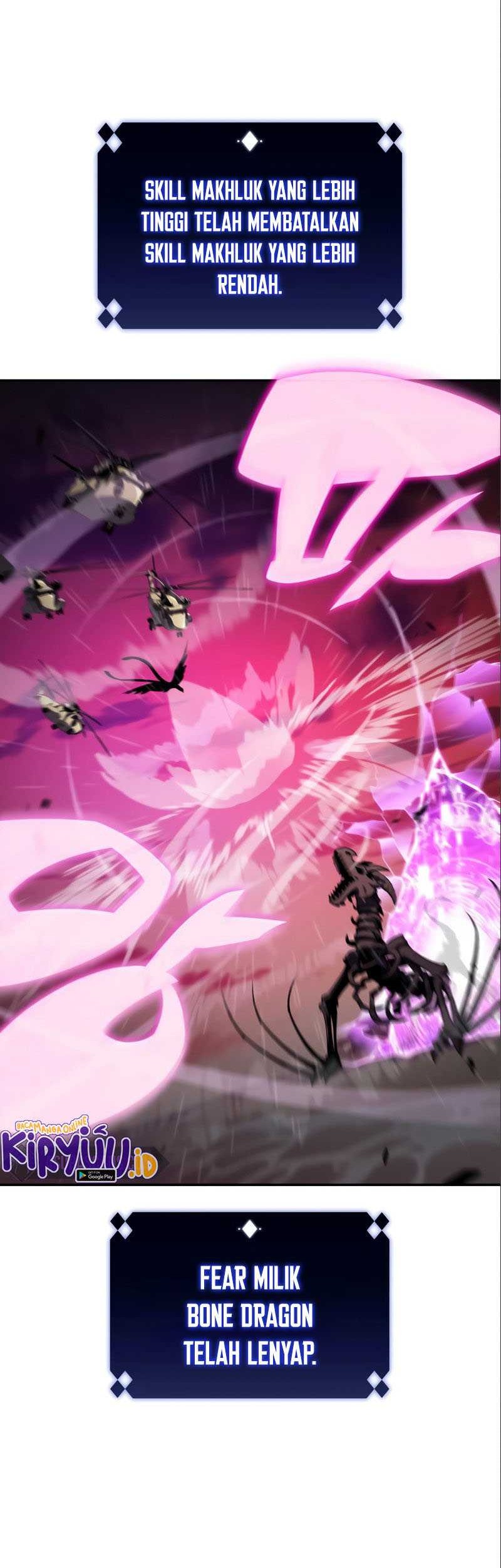 Solo Max-Level Newbie Chapter 120 Gambar 74