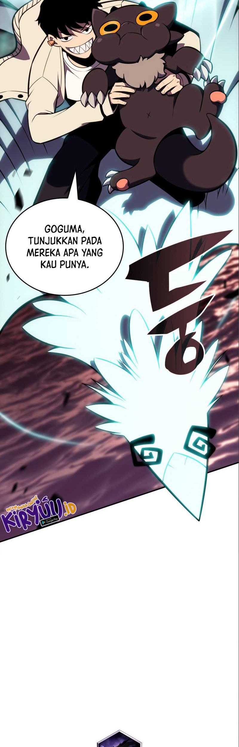 Solo Max-Level Newbie Chapter 120 Gambar 72