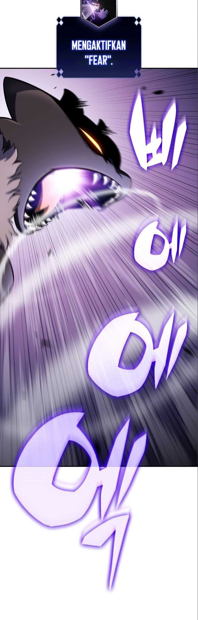Solo Max-Level Newbie Chapter 120 Gambar 73