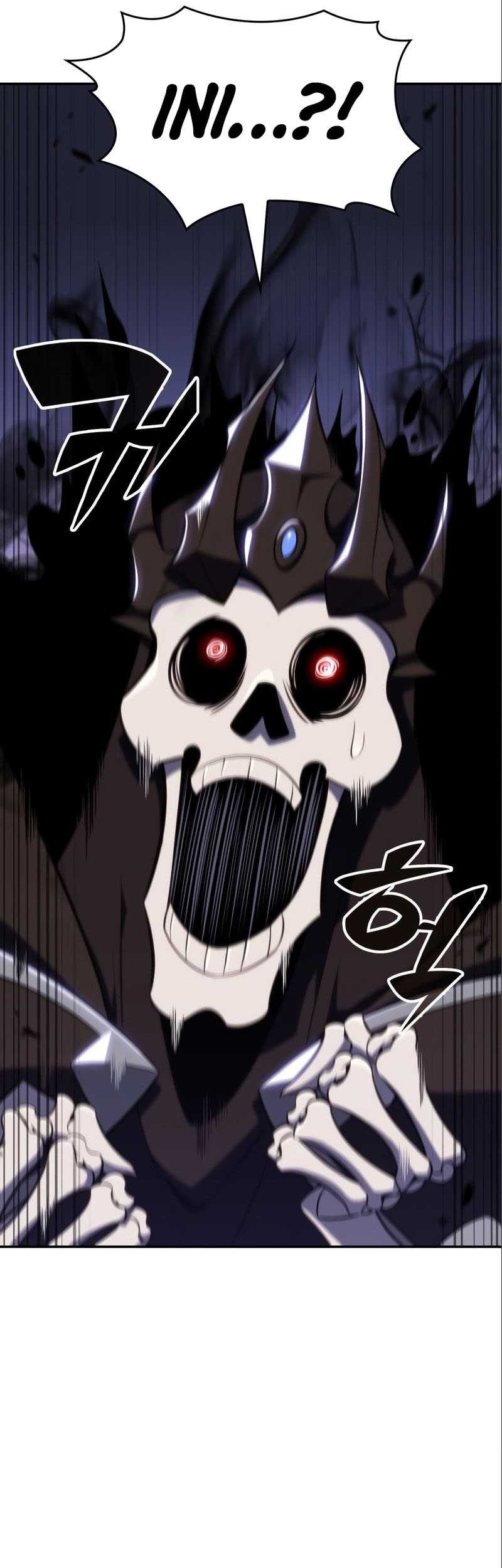 Solo Max-Level Newbie Chapter 120 Gambar 76