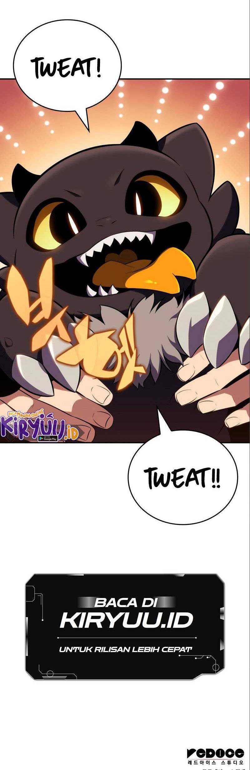 Solo Max-Level Newbie Chapter 120 Gambar 77