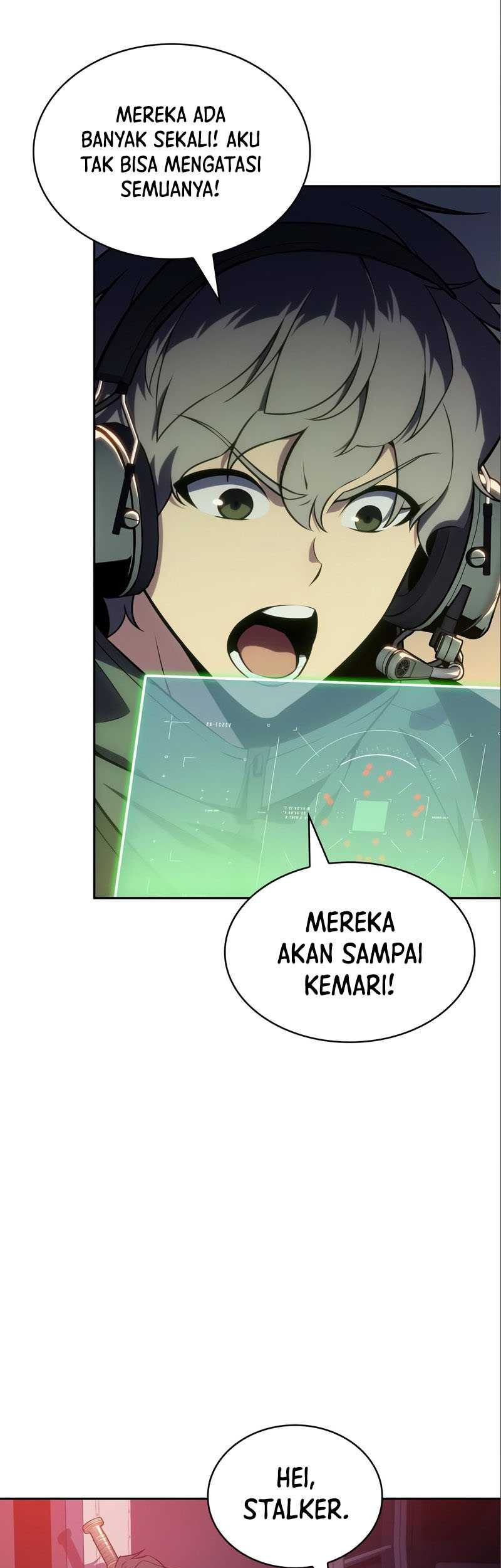 Solo Max-Level Newbie Chapter 120 Gambar 42