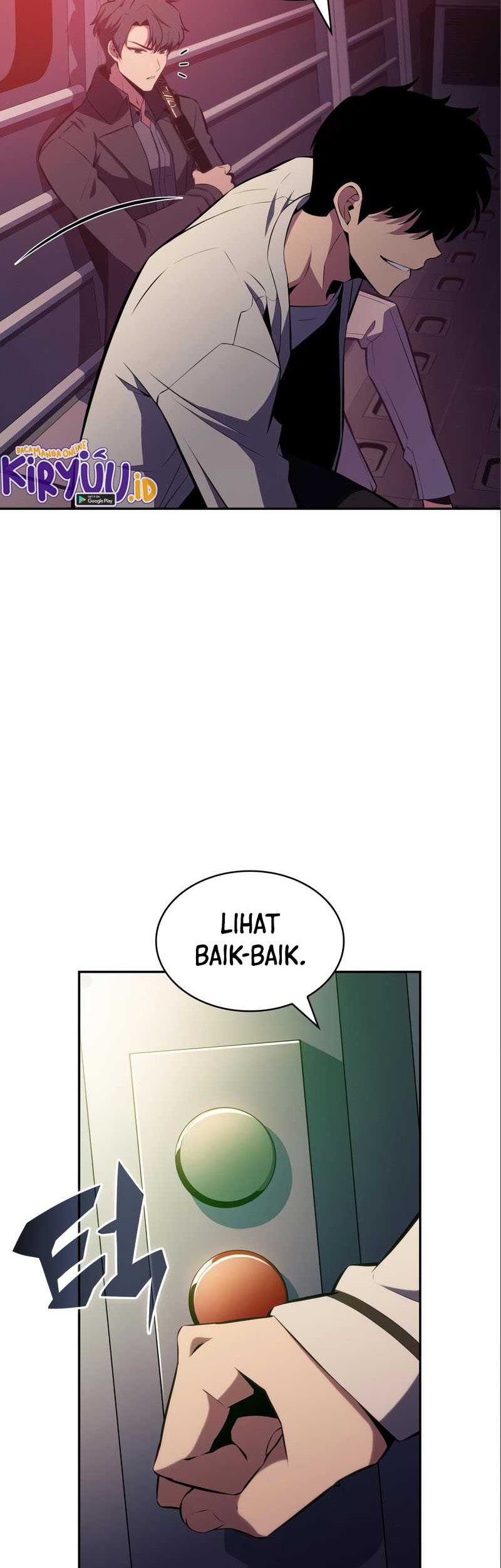 Solo Max-Level Newbie Chapter 120 Gambar 43