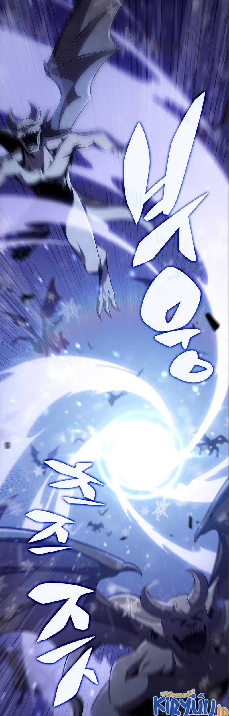 Solo Max-Level Newbie Chapter 120 Gambar 50