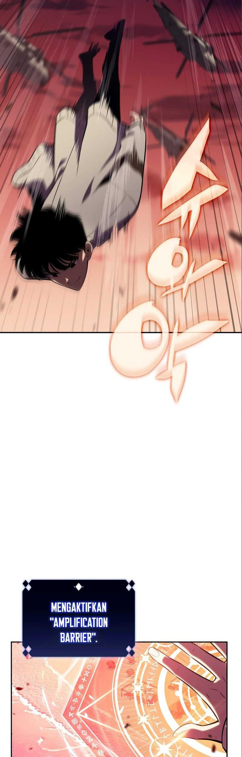 Solo Max-Level Newbie Chapter 120 Gambar 48