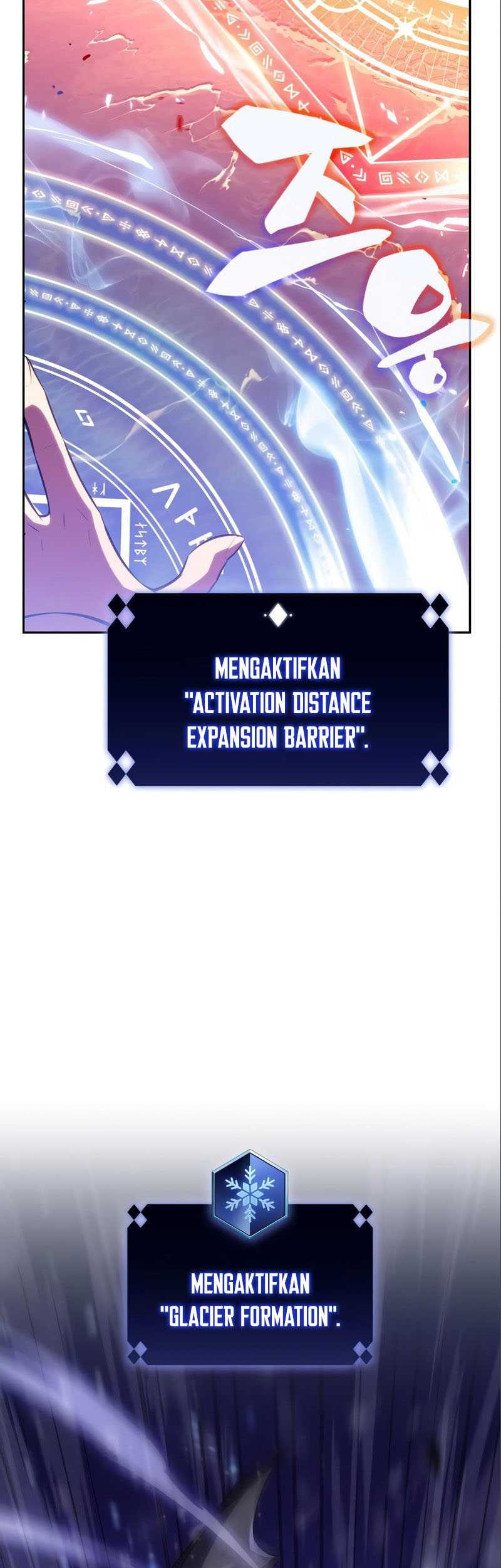 Solo Max-Level Newbie Chapter 120 Gambar 49