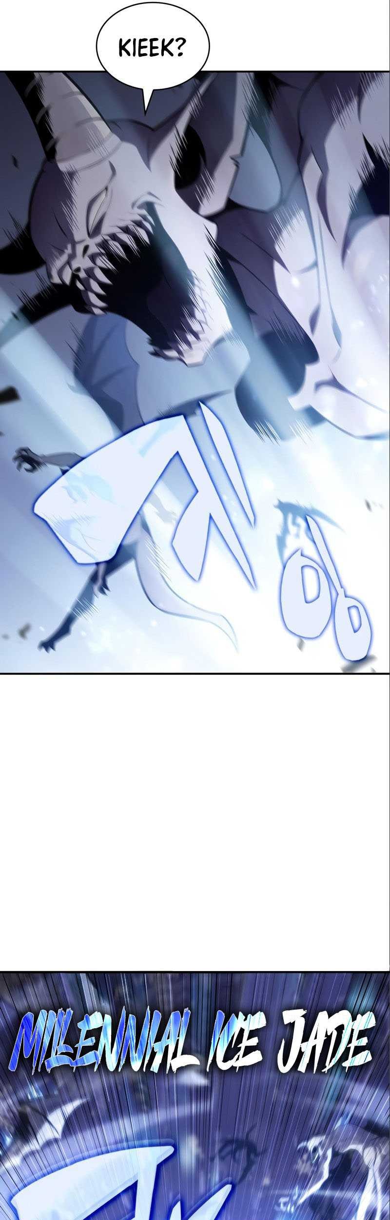 Solo Max-Level Newbie Chapter 120 Gambar 52