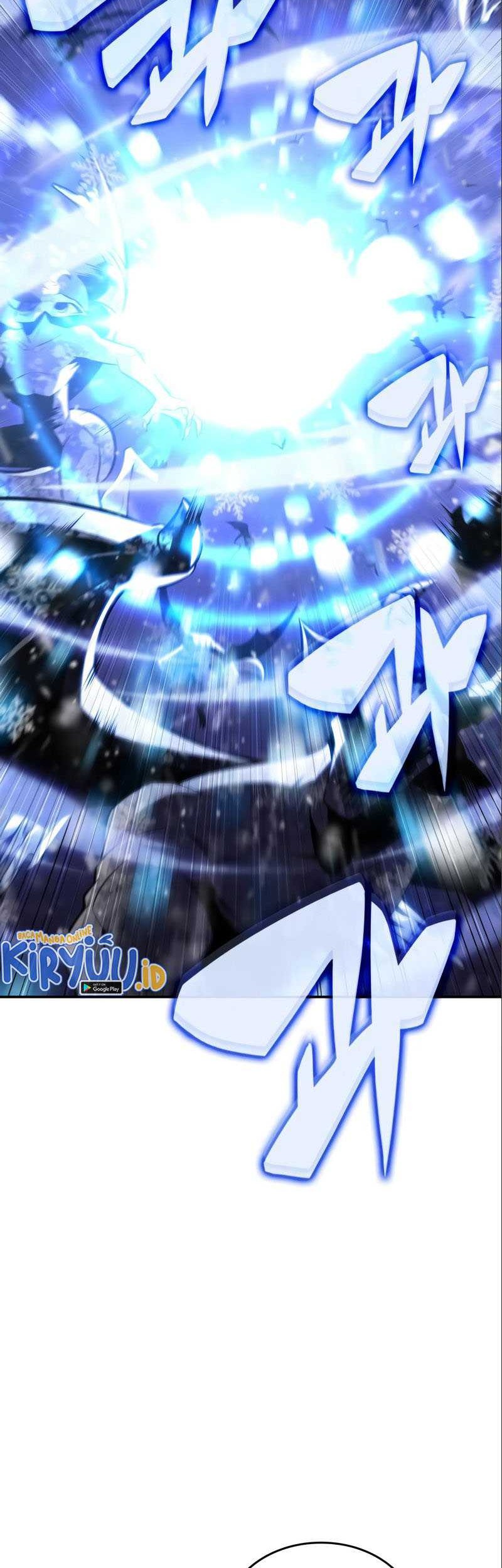 Solo Max-Level Newbie Chapter 120 Gambar 53