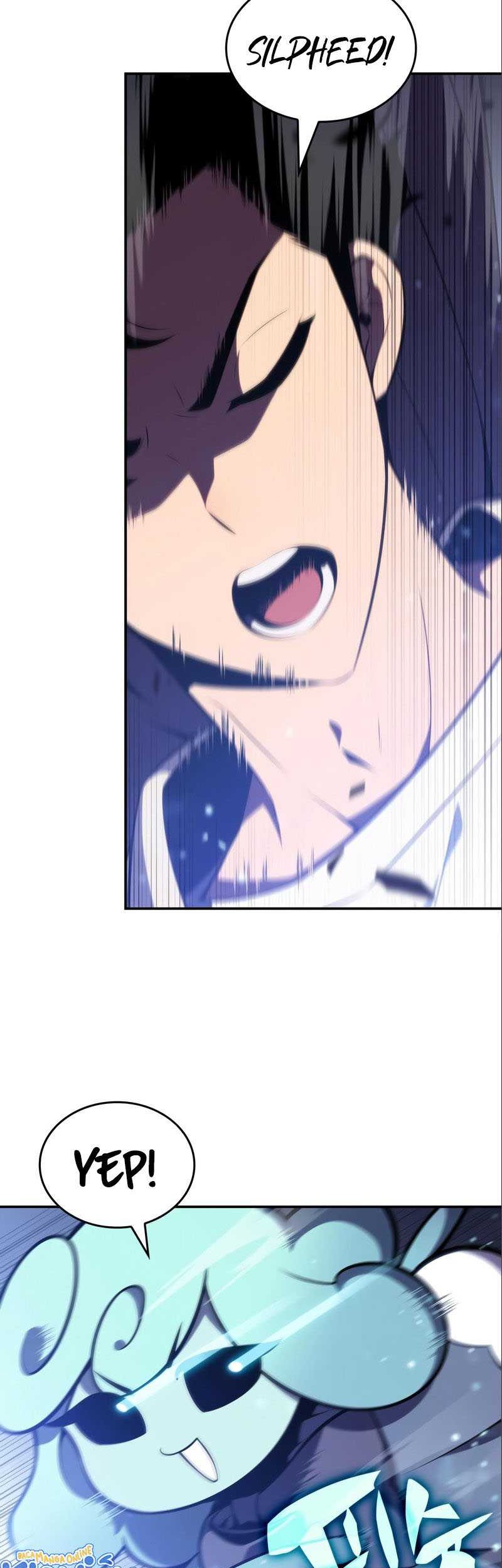 Solo Max-Level Newbie Chapter 120 Gambar 54