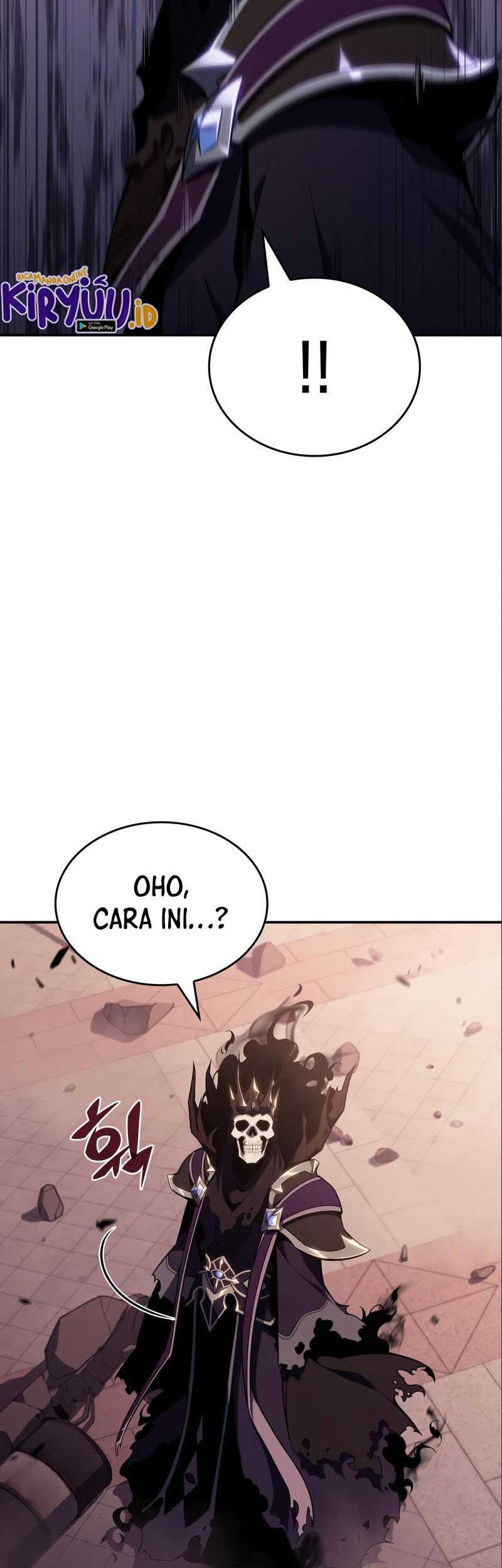 Solo Max-Level Newbie Chapter 120 Gambar 59