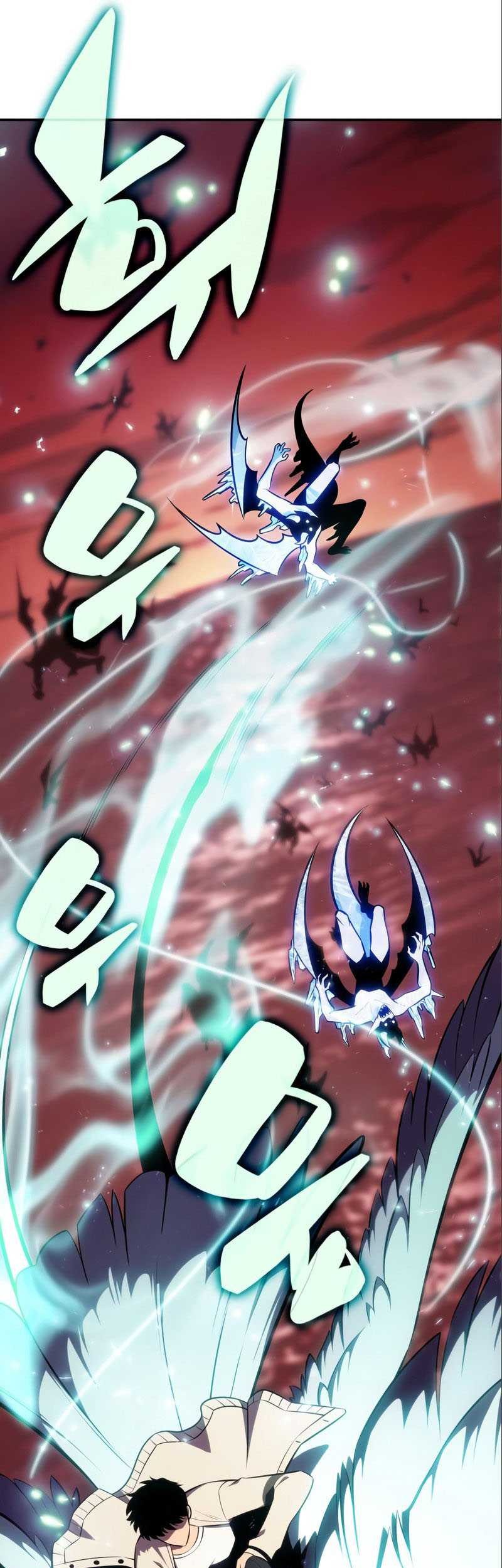 Solo Max-Level Newbie Chapter 120 Gambar 56