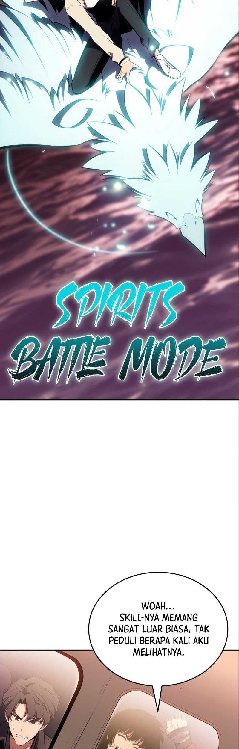 Solo Max-Level Newbie Chapter 120 Gambar 57