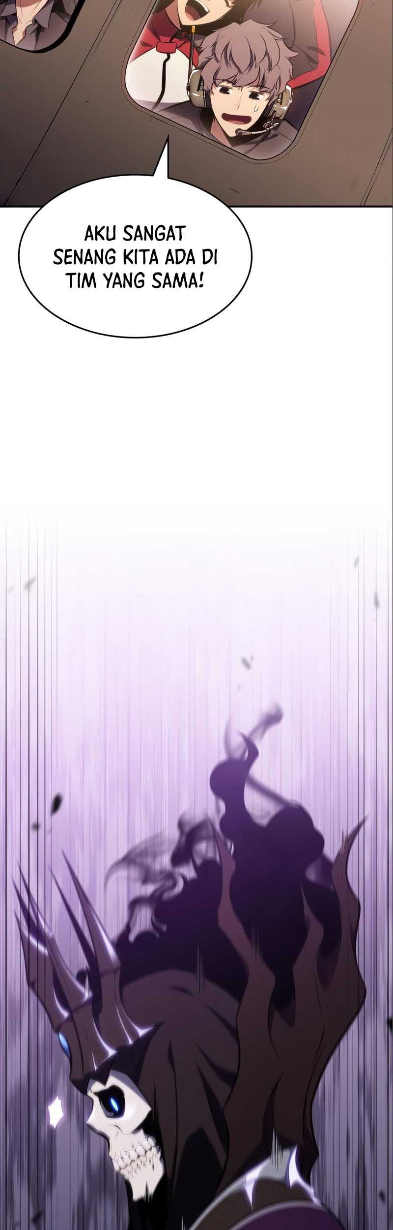 Solo Max-Level Newbie Chapter 120 Gambar 58