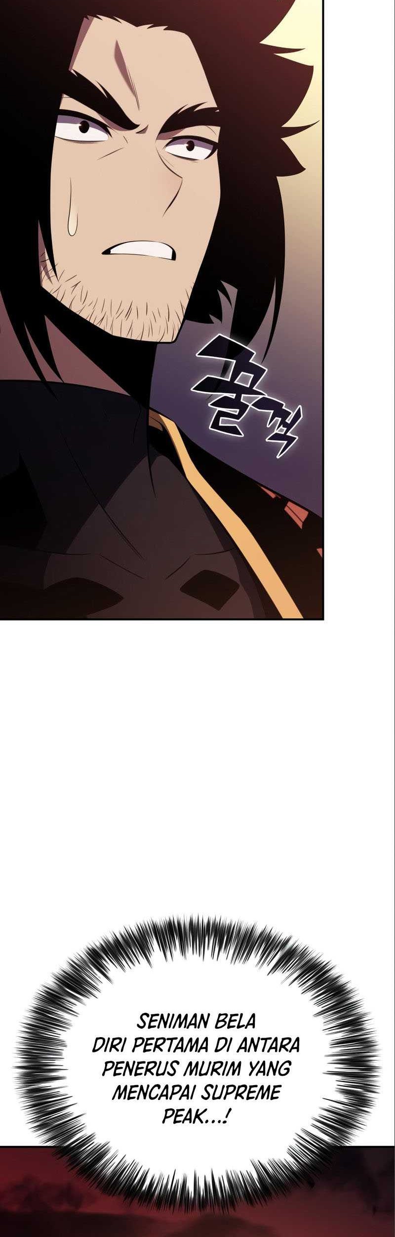 Solo Max-Level Newbie Chapter 120 Gambar 8