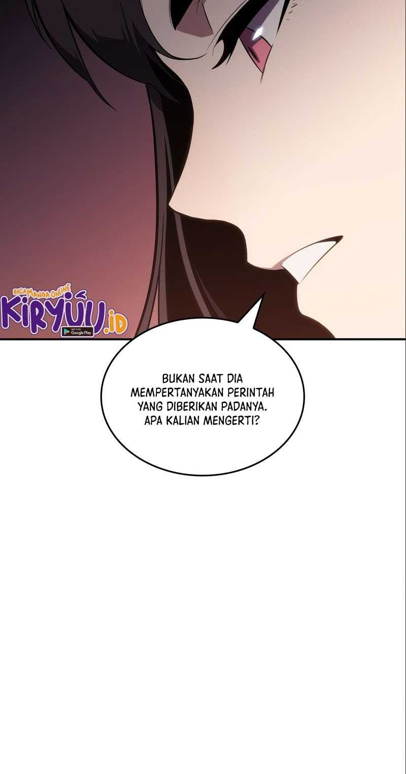Solo Max-Level Newbie Chapter 120 Gambar 11
