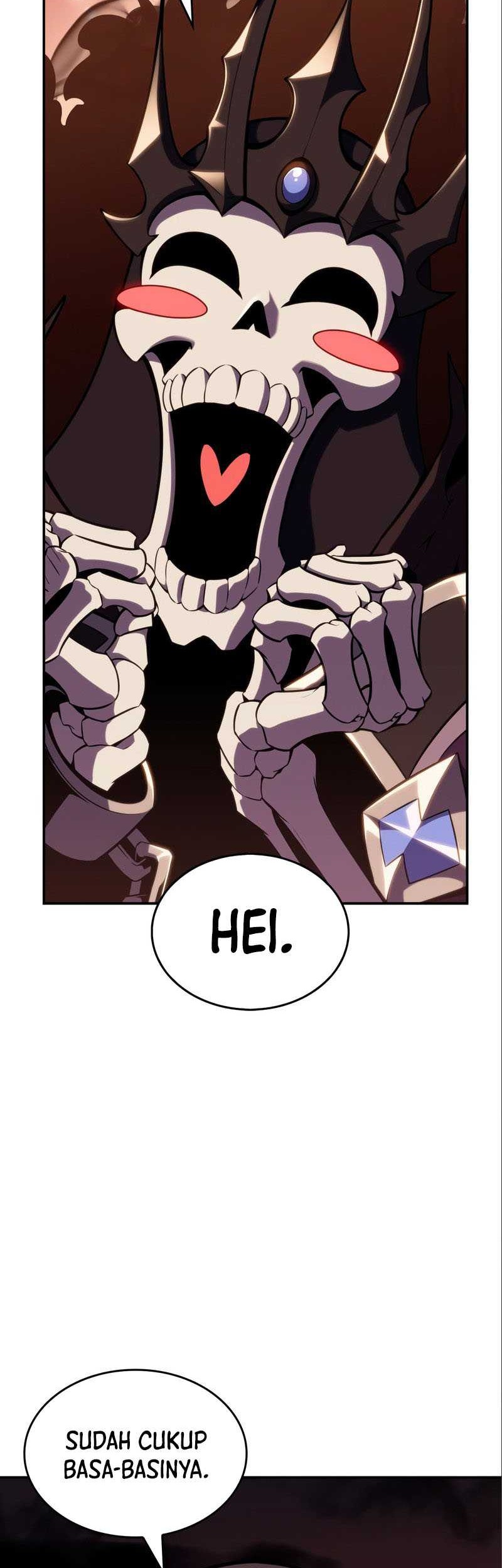 Solo Max-Level Newbie Chapter 120 Gambar 15