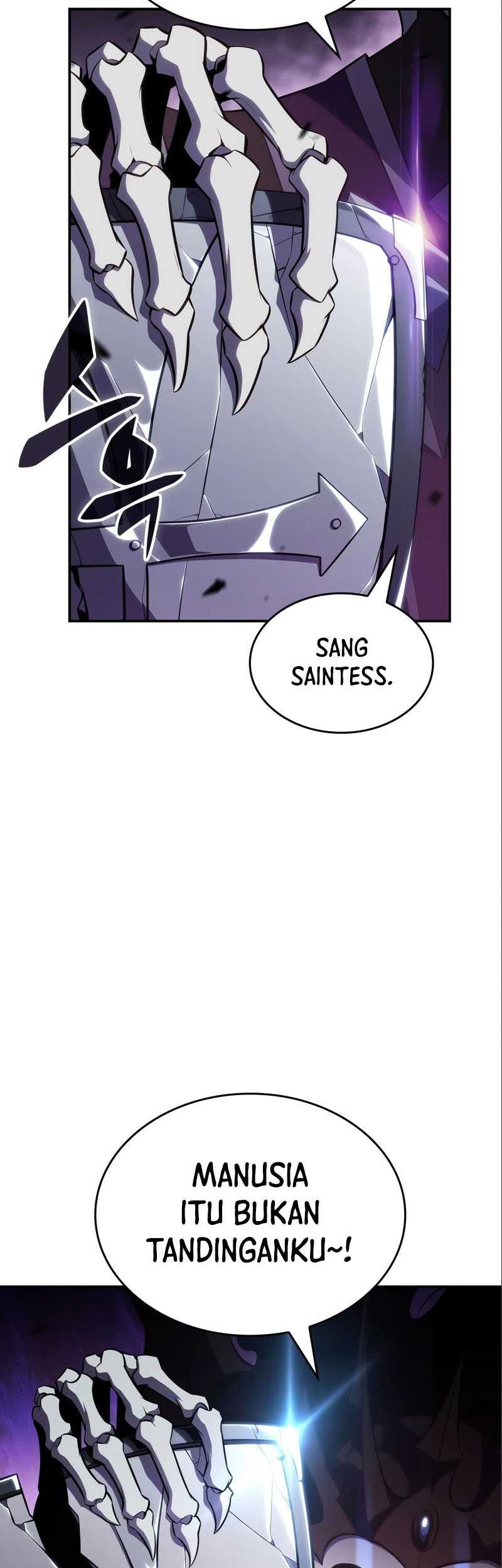 Solo Max-Level Newbie Chapter 120 Gambar 18