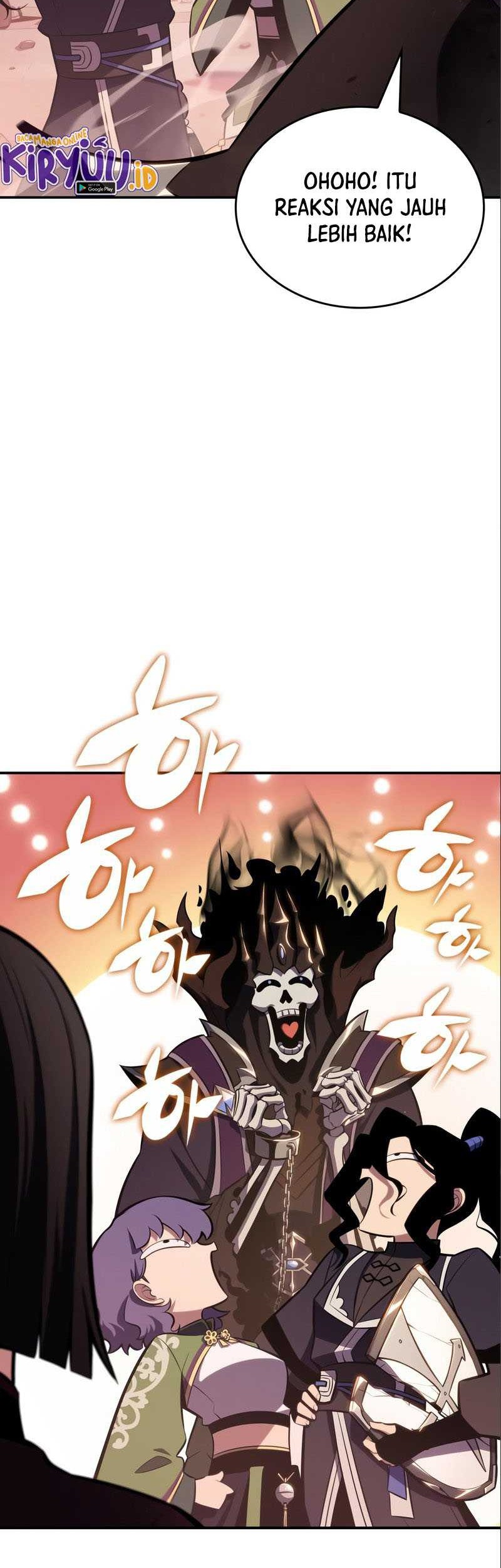 Solo Max-Level Newbie Chapter 120 Gambar 20