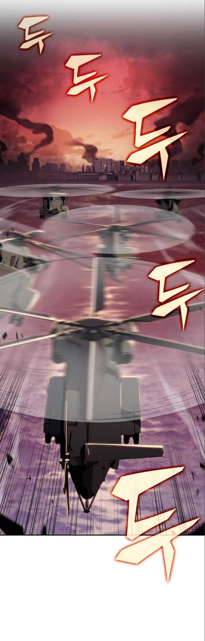 Solo Max-Level Newbie Chapter 120 Gambar 23