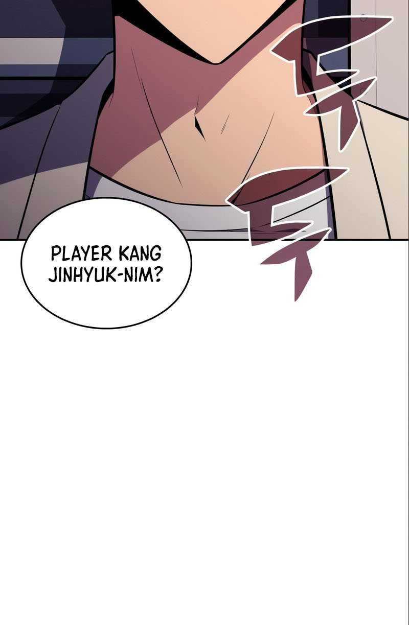 Solo Max-Level Newbie Chapter 120 Gambar 26