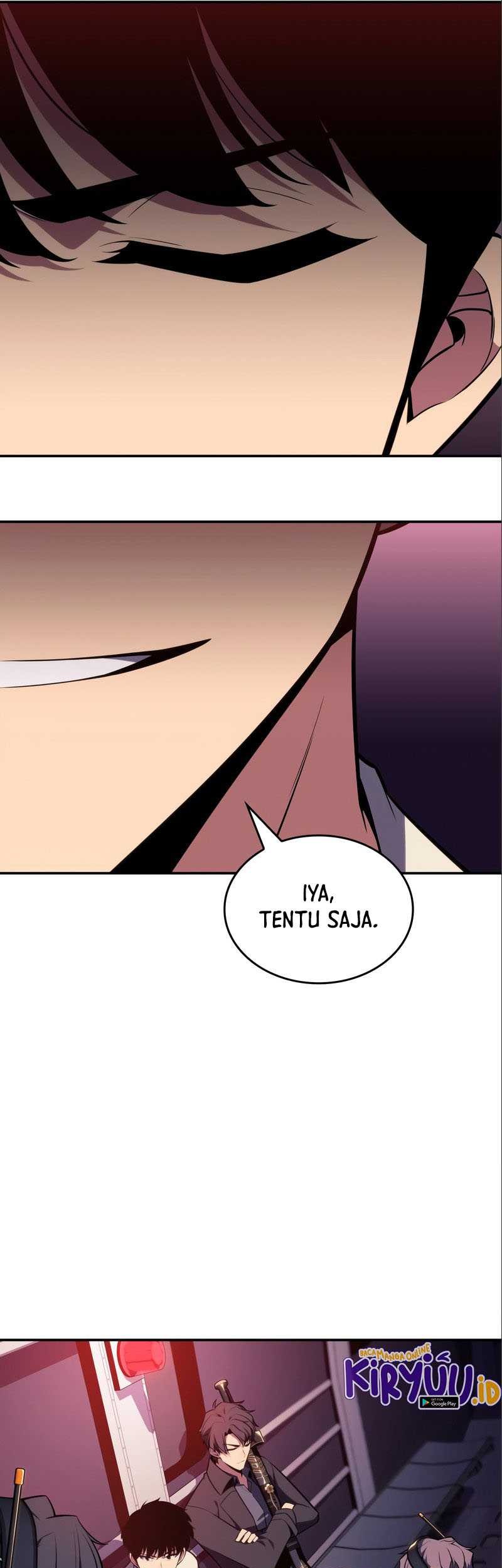 Solo Max-Level Newbie Chapter 120 Gambar 27