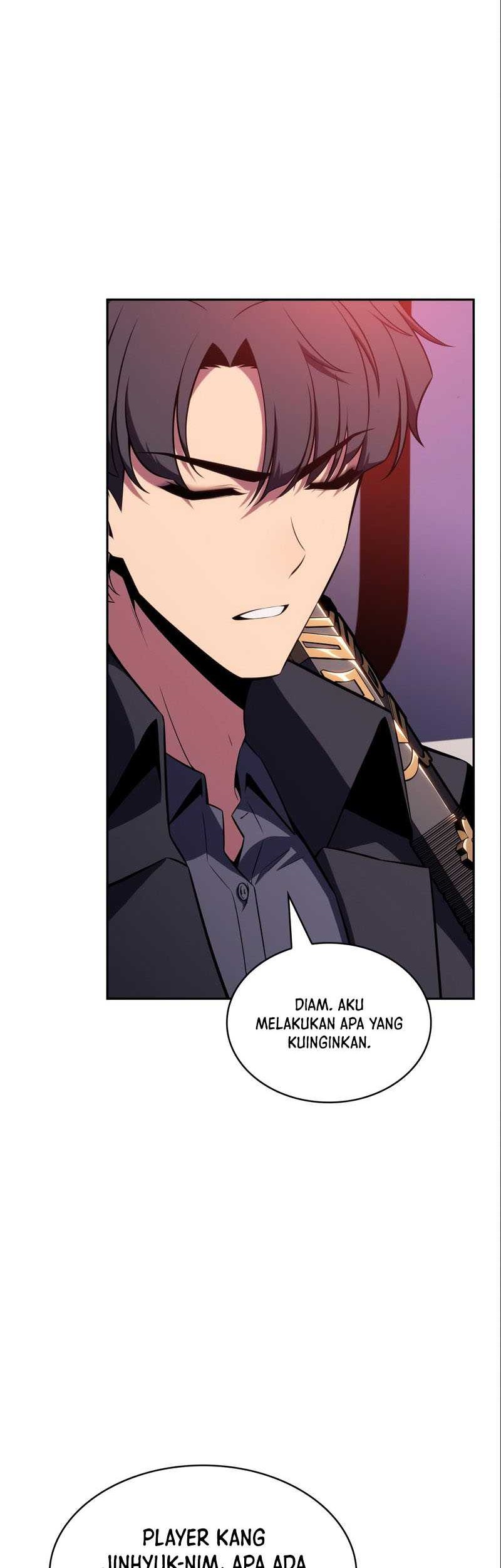 Solo Max-Level Newbie Chapter 120 Gambar 30