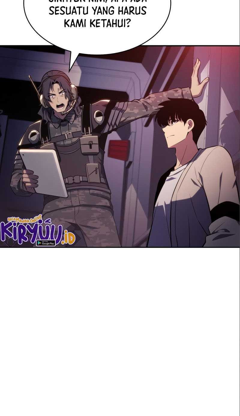 Solo Max-Level Newbie Chapter 120 Gambar 31