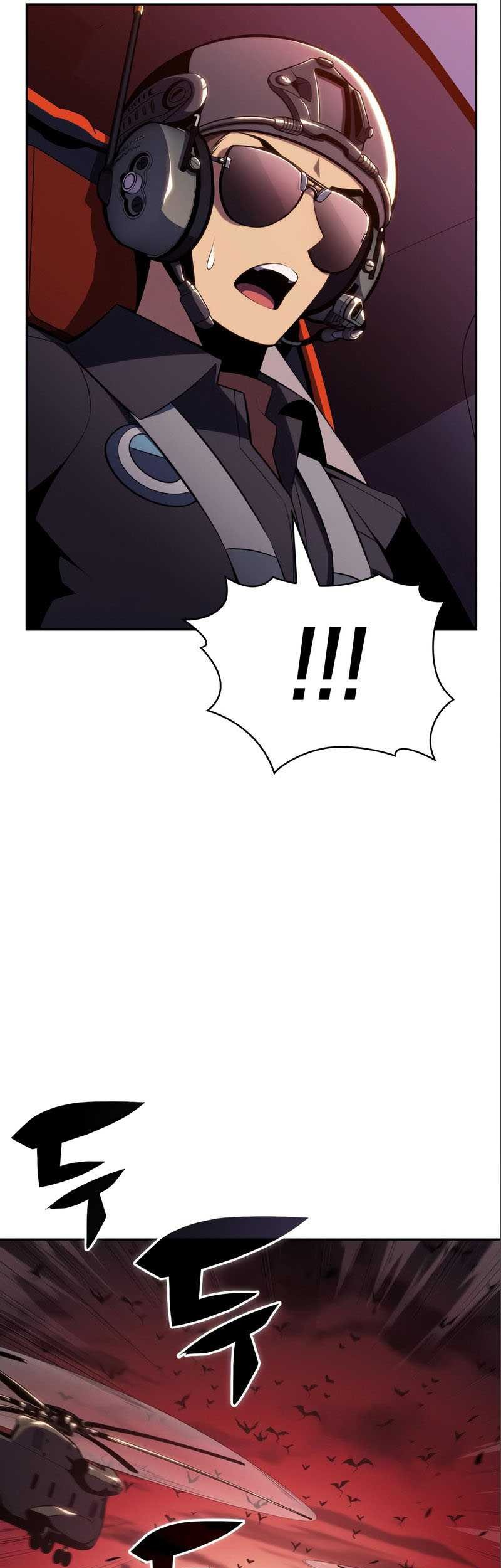 Solo Max-Level Newbie Chapter 120 Gambar 37