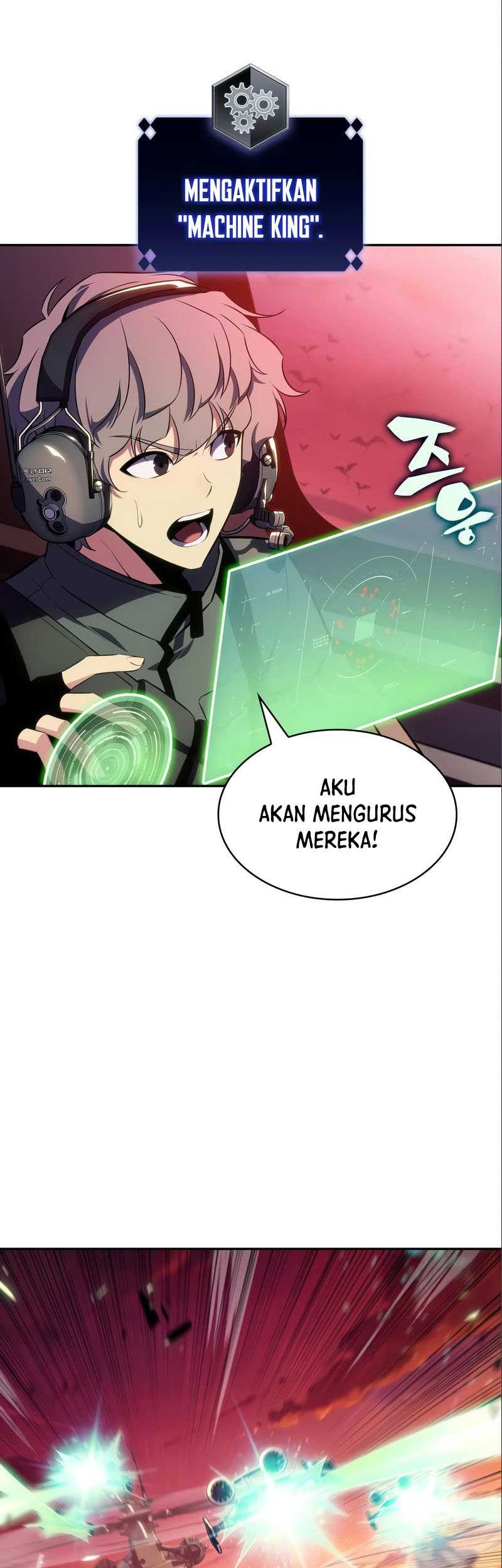 Solo Max-Level Newbie Chapter 120 Gambar 39