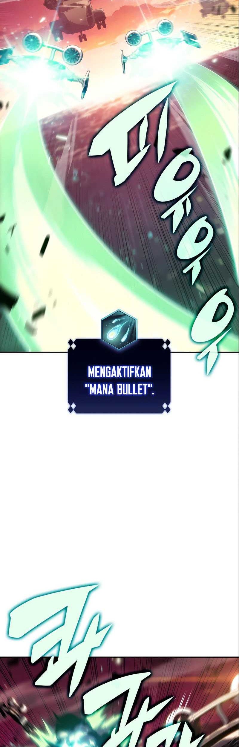 Solo Max-Level Newbie Chapter 120 Gambar 40