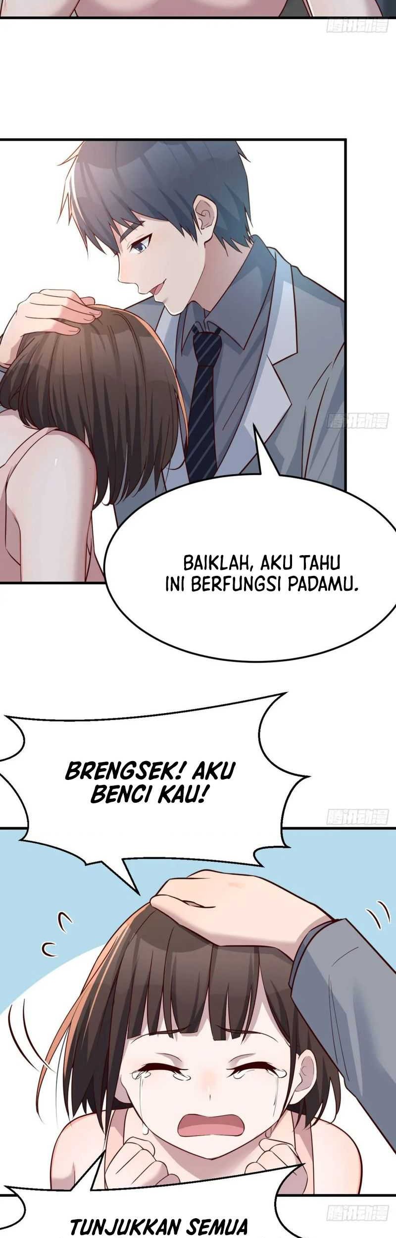 I Have Twin Girlfriends Chapter 158 Gambar 4