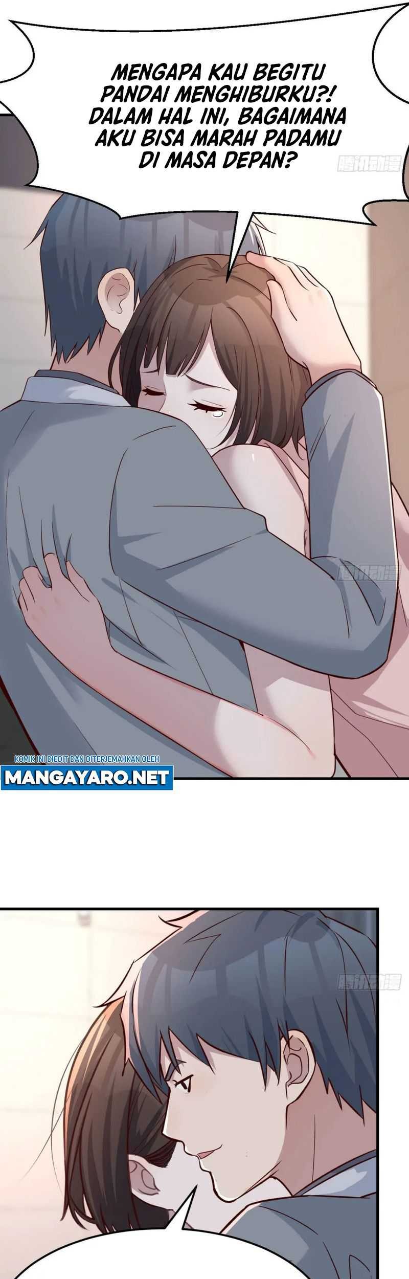 I Have Twin Girlfriends Chapter 158 Gambar 6