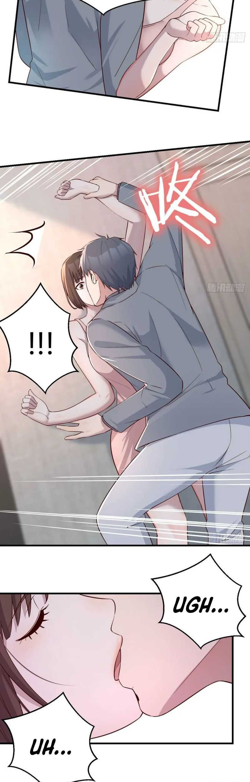 I Have Twin Girlfriends Chapter 158 Gambar 8