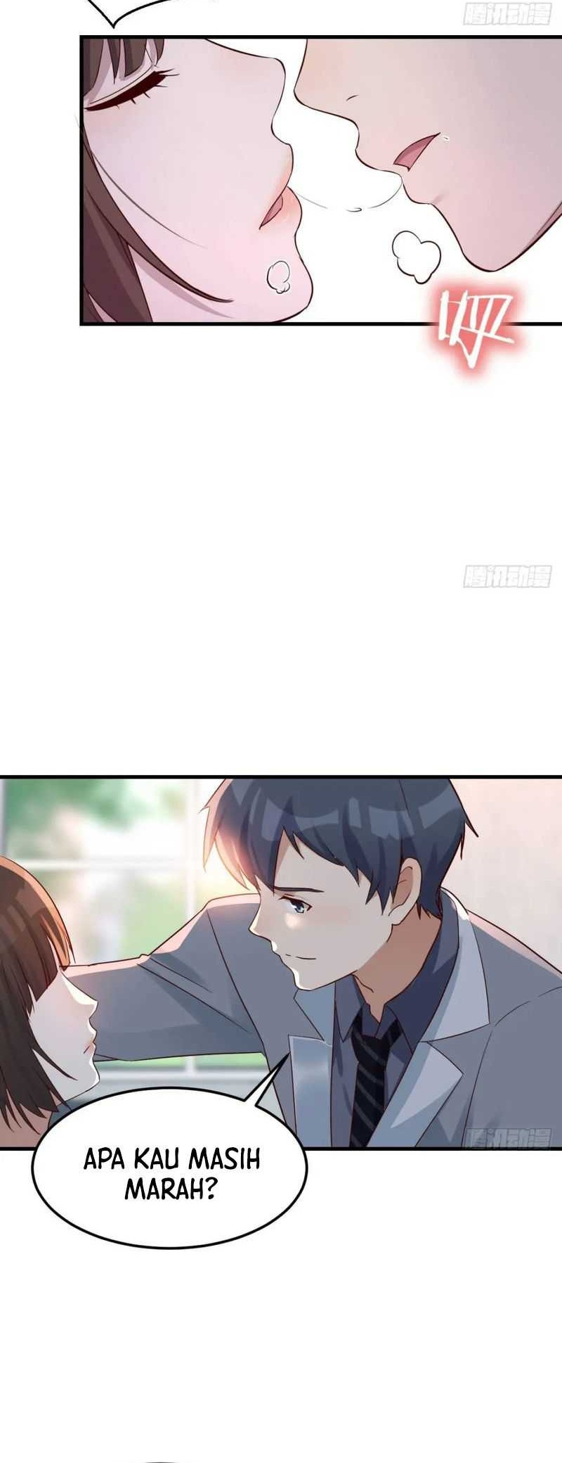 I Have Twin Girlfriends Chapter 158 Gambar 9